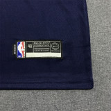 22/23 Pelican Williamson #1 Navy Blue City Edition 1:1 Quality NBA Jersey