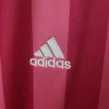 22/23 Sao Paulo Pink Fans Version 1:1 Quality Soccer Jersey