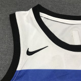22/23 Minnesota Timberwolves TOWNS #32 White City Edition 1:1 Quality NBA Jersey