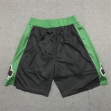 Celtics Black 1:1 Quality NBA Pants