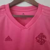 22/23 Internacional Pink 1:1 Quality Women Soccer Jersey