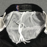 Spurs Black 1:1 Quality NBA Pants