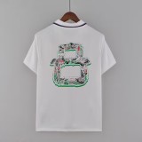 22/23 With Special Number #8 Real Madrid Home White 1:1 Quality Soccer Jersey