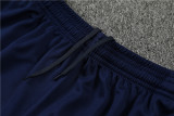 22/23 Manchester City Training Kit Blue 1:1 Quality Training Jersey