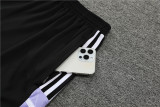 22/23 Real Madrid Training Jersey White 1:1 Quality Training Jersey