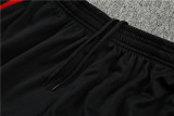 22/23 Bayern Munich Training Kit Black 1:1 Quality Training Jersey