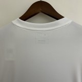 22/23 Flamengo White Fans Version 1:1 Quality Training Shirt