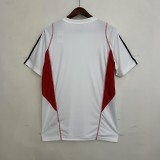 22/23 Flamengo White Fans Version 1:1 Quality Training Shirt