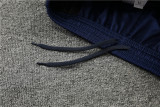 22/23 Inter Milan Training Suit Blue 1:1 Quality Soccer Jersey