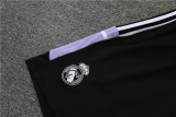 22/23 Real Madrid Training Jersey White 1:1 Quality Training Jersey