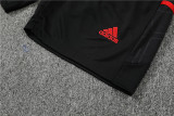 22/23 Bayern Munich Training Kit Black 1:1 Quality Training Jersey