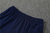 22/23 Manchester City Training Kit Blue 1:1 Quality Training Jersey