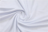 22/23 PSG Training Shirt White 1:1 Quality Training Shirt