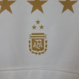 Casual T-shirt MESSI White #K000243 1:1 Quality