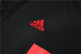 22/23 Bayern Munich Training Kit Black 1:1 Quality Training Jersey