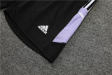 22/23 Real Madrid Training Jersey White 1:1 Quality Training Jersey
