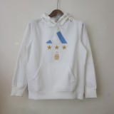 Casual T-shirt MESSI White #K000243 1:1 Quality