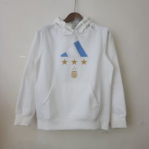 Casual T-shirt MESSI White #K000243 1:1 Quality
