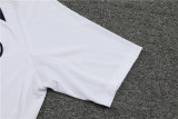 22/23 PSG Training Shirt White 1:1 Quality Training Shirt