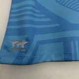 22/23 Gremio Third Blue 1:1 Quality Women Soccer Jersey