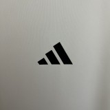 22/23 Flamengo White Fans Version 1:1 Quality Training Shirt