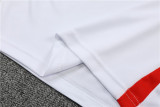 22/23 PSG Training Shirt White 1:1 Quality Training Shirt