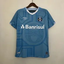 22/23 Gremio Third Blue Fans Version 1:1 Quality Soccer Jersey