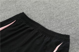 22/23 PSG Training Kit Pink 1:1 Quality Training Shirt