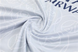 22/23 PSG Training Suit Gray 1:1 Quality Training Shirt