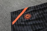 22/23 Chelsea Vest Training Suit Kit Red And White 1:1 Quality Training Jersey
