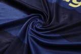 22/23 Chelsea Vest Training Suit Kit Royal Blue 1:1 Quality Training Jersey