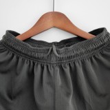 2022 Jordan Black Athletic Shorts