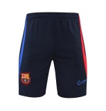 22/23 Barcelona Vest Training Suit Kit Red And Blue Camouflage 1:1 Quality Training Jersey