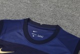 22/23 Chelsea Vest Training Suit Kit Royal Blue 1:1 Quality Training Jersey
