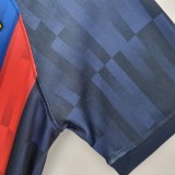 22/23 Barcelona Home Fans Version 1:1 Quality Soccer Jersey