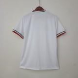22/23 Palmeiras White 1:1 Quality Soccer Jersey