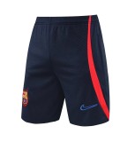 22/23 Barcelona Vest Training Suit Kit Red And Blue Camouflage 1:1 Quality Training Jersey