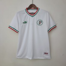 22/23 Palmeiras White 1:1 Quality Soccer Jersey