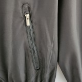 2022 Inter Milan Black Windbreaker