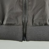 2022 Inter Milan Black Windbreaker