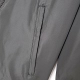 2022 Colo Colo Black Windbreaker
