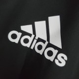 2022 Bayern Munich Black Windbreaker