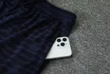 22/23 Paris Tank Top Training Kit White 1:1 Quality Training Shirt