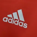 2022 Arsenal Red Windbreaker