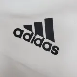 2022 Colo Colo White Windbreaker