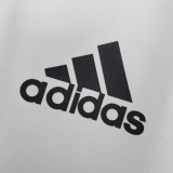 2022 Arsenal White Windbreaker
