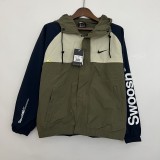 2023 Nike Windbreaker