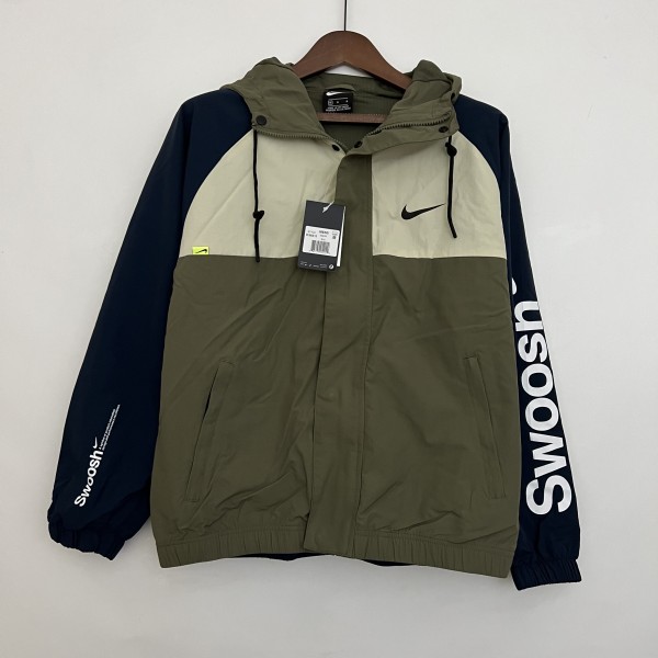 2023 Nike Windbreaker
