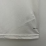 23/24 Palmeiras White 1:1 Quality Soccer Jersey