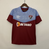 23/24 Fluminense 1:1 Quality Soccer Jersey